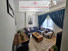 Fully Furnished | Flexible Lease | Your Urban Oasis Awaits