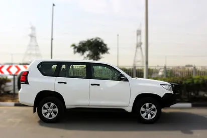 صورة 5 لـ 2018 Toyota PRADO