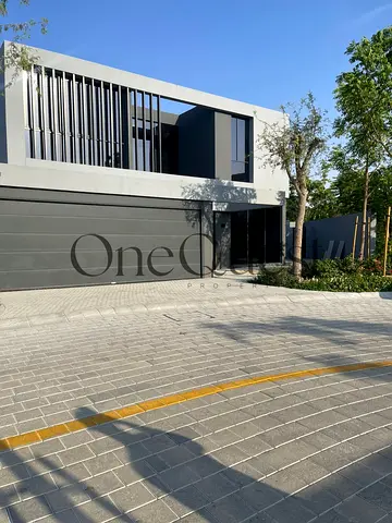 4 BR STANDALONE VILLA | REEHOLD | POOL