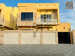 Own your villa, including registration and ownership fees.