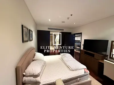 VACANT | 1 BEDROOM | FULLY FURNISHED | SPACIOUS