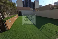 JVC VILLA | 2BR+MAID | 3 LOUNGES | PRIVATE GARDEN