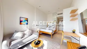 Modern Layout | Fully Furnished | High Floor