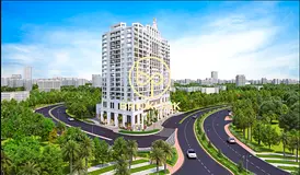 Premium 2BR Residence | Luxury, Serenity &amp; High ROI | Vincitore Aqua Flora