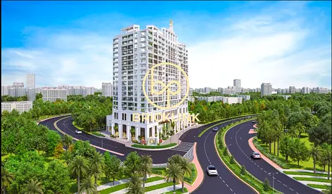 Premium 2BR Residence | Luxury, Serenity & High ROI | Vincitore Aqua Flora