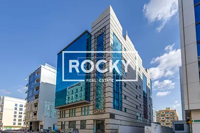 Brand New Fitted Office DEWA & Maintenance Free| | Next to mall of emirates | Close to metro station | Centrally Located |