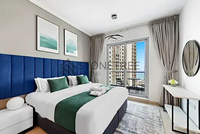12 CHEQUES | Partial Seaview | Near Beach and Tram
