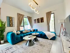 Fully Furnished Bills Included 4 Bedroom