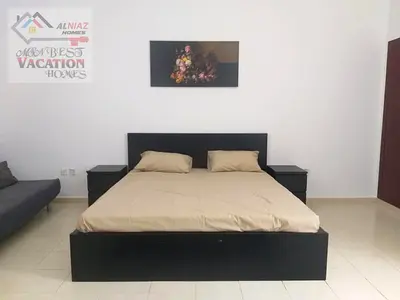 Fully Furnished Studio Apartment in England Custer X01 (Available Form 05 December)