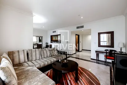 Marina View | Ready to Move In | Spacious