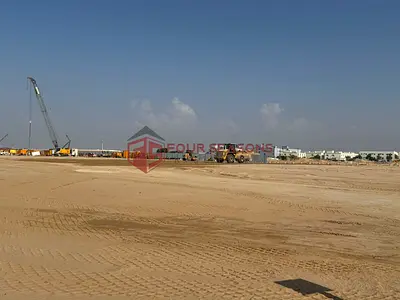Freehold Mixed-Use Plot | 24900,000 sqft | Al Marjan Island | Ras Al Khaimah