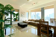 Full Burj View | Fully Furnished | Very High Floor