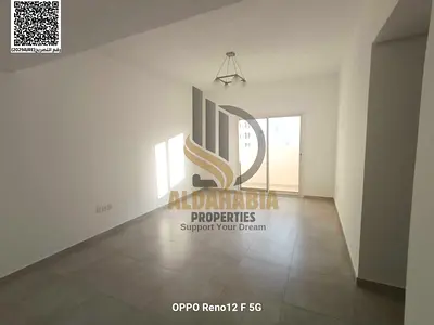 🏢 شقة للإيجار السنوي – غرفتين وصالة | النعيمية 1 – عجمان
