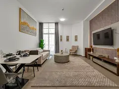 Marina Lifestyle | Largest Layout | High Floor