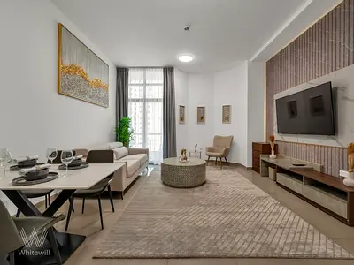 Marina Lifestyle | Largest Layout | High Floor