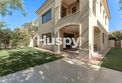 Vacant Soon | Landscaped Garden | Close to Pool