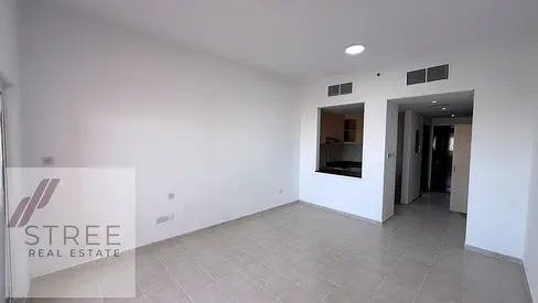 NEXT TO METRO | UPGRADED STUDIO | NO BALCONY
