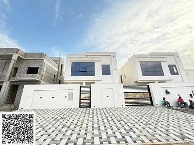 Location: Al Helio 2 – Ajman. Prime location opposite the mosque and close to all services. Lowest price in Ajman.