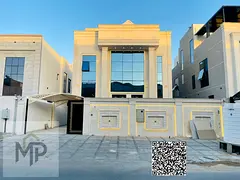 Affordable properties in one of Ajman's most prestigious areas. Freehold ownership available to 