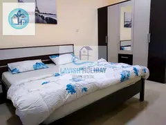 Vacant HOT DEAL | Fully Furnished 2BR in CBD | Premium Amenities