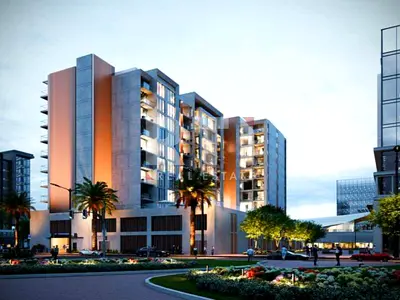 Spacious 2BR | Modern Living | Prime Residence