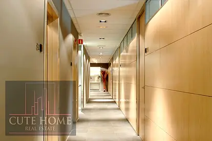 Smart Offices|| Fully Serviced || All sizes available