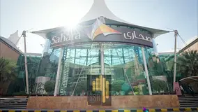 SAME LINE SAHARA MALL CLOSE 2 RTA BUS STOP 31K/6 CHQ 1 MONTH FREE FAMILY BLDG DXB-SHJ BORDER SHARJAH