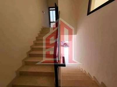 Newly Built 2-Bedroom Townhouse In A Compound! Direct Access To Main Road