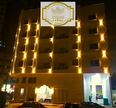 بنايه ارضى + 4 طوابق سكنى تجارى تملك حر لكل الجنسيات تشطيب فاخر جدا