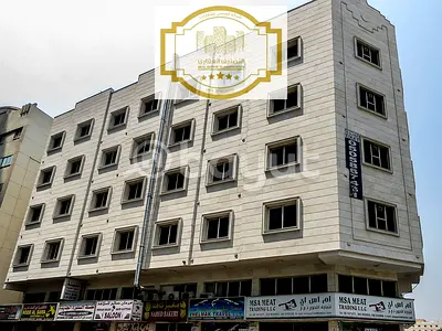 بنايه ارضى + 4 طوابق سكنى تجارى تملك حر لكل الجنسيات تشطيب فاخر جدا