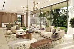 Nature-Inspired Living at Expo City