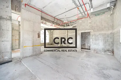 32KW | Upscale Retail | Shell and Core