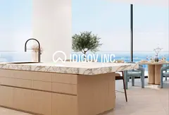 Resale Apartment at The Beach House, Al Marjan