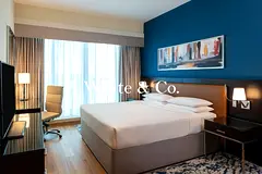 Large Layout | Bills Included | Downtown