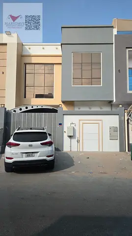 TOWN HOUSE  FOR SALE IN AL YASSMEEN