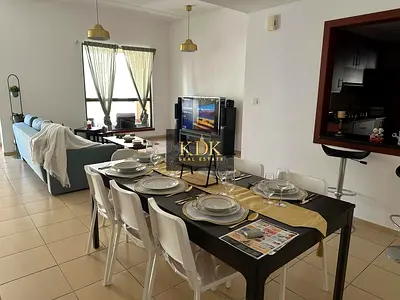 4BR+Maid | Bright and Spacious | Penthouse