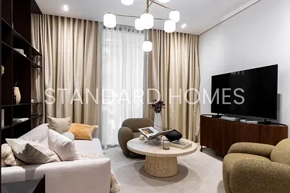 Modern 1-Bedroom Apartment | Prime Location | Jumeirah Village Circle (JVC)