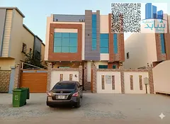 "Luxury 6-Bedroom Furnished Villa for Rent in Helio – Ready to Move In"