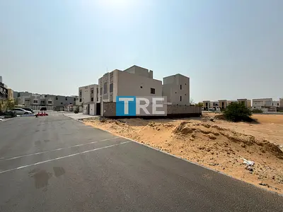 🌟 "OWN A PLOT IN AJMAN IN AL ZAHYA| 285,000K AED DOWN PAYMENT | BALANCE IN 6 MONTHS INSTALLMENTS