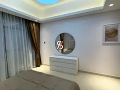 Gulfa tower luxury 1bhk for sale with furniture
