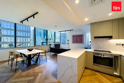 Premium Upgraded And Furnished | Vacant Soon