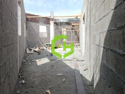 1378 Sqft |New warehouse for Rent| Khawaneej|