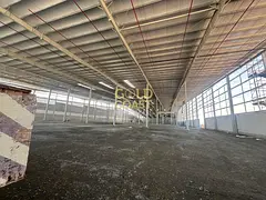 Brand New Warehouses For Rent | Umm Al Quwain