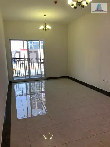 1 Bedroom + Study room Apartment for Sale in JVC