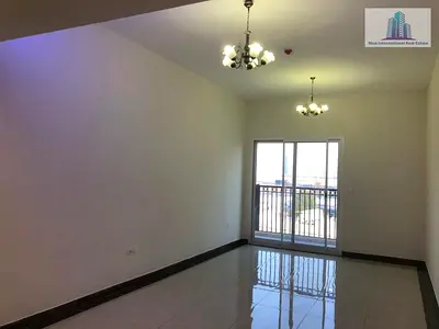 1 Bedroom + Study room Apartment for Sale in JVC