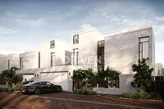 Modern Style | Standalone Villa | Skyline View