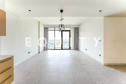 Unfurnished Unit | 2 Bedrooms | Available Now