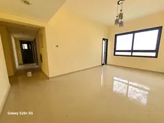 Brand new 2bhk with big balcony aljada area sharjah