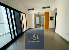 Brand new 2 bhk with balcony close kitchen for rent Al mamsha Sharjah
