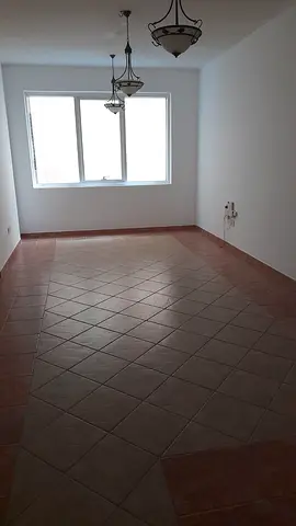 SPACIOUS & IDEAL APARTMENT FOR FAMILY ONLY - AT QASIMIA, SHARJAH,